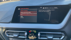 BMW 1 Series 118i [136] M Sport 5dr [Live Cockpit Professional] Petrol Hatchback